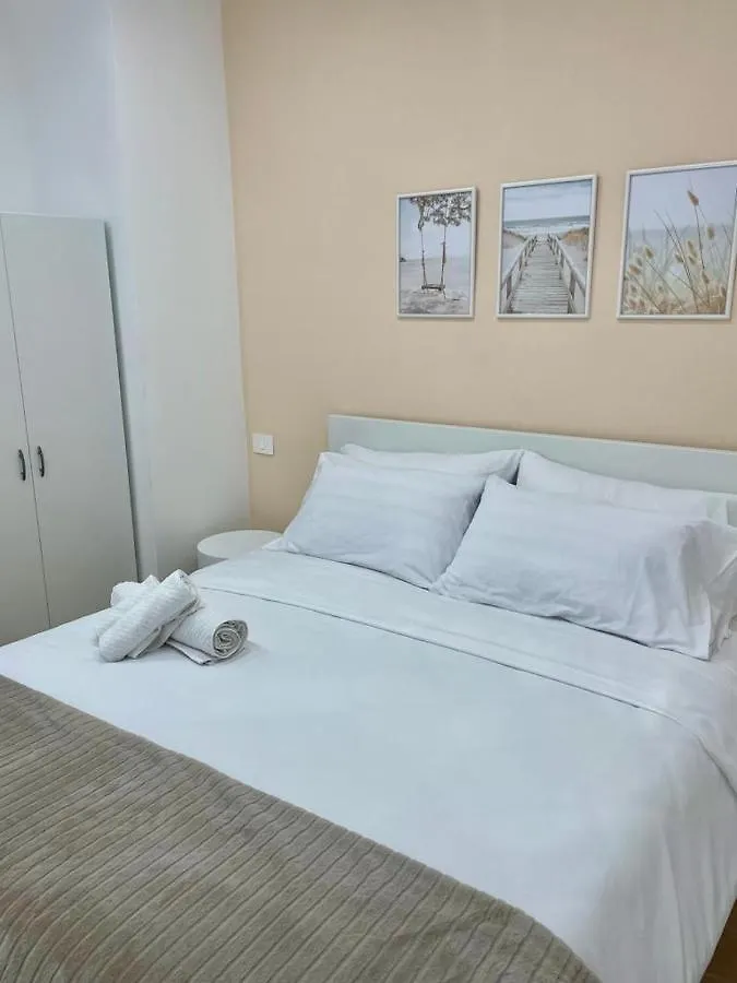 Apartamento Perla Bianca Gela
