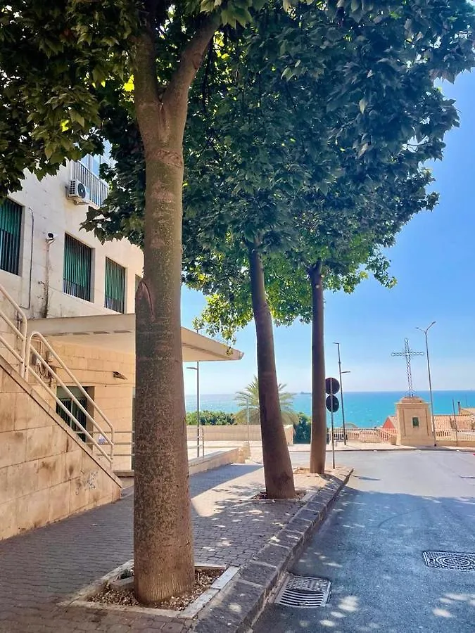 Apartamento Perla Bianca Gela Italia